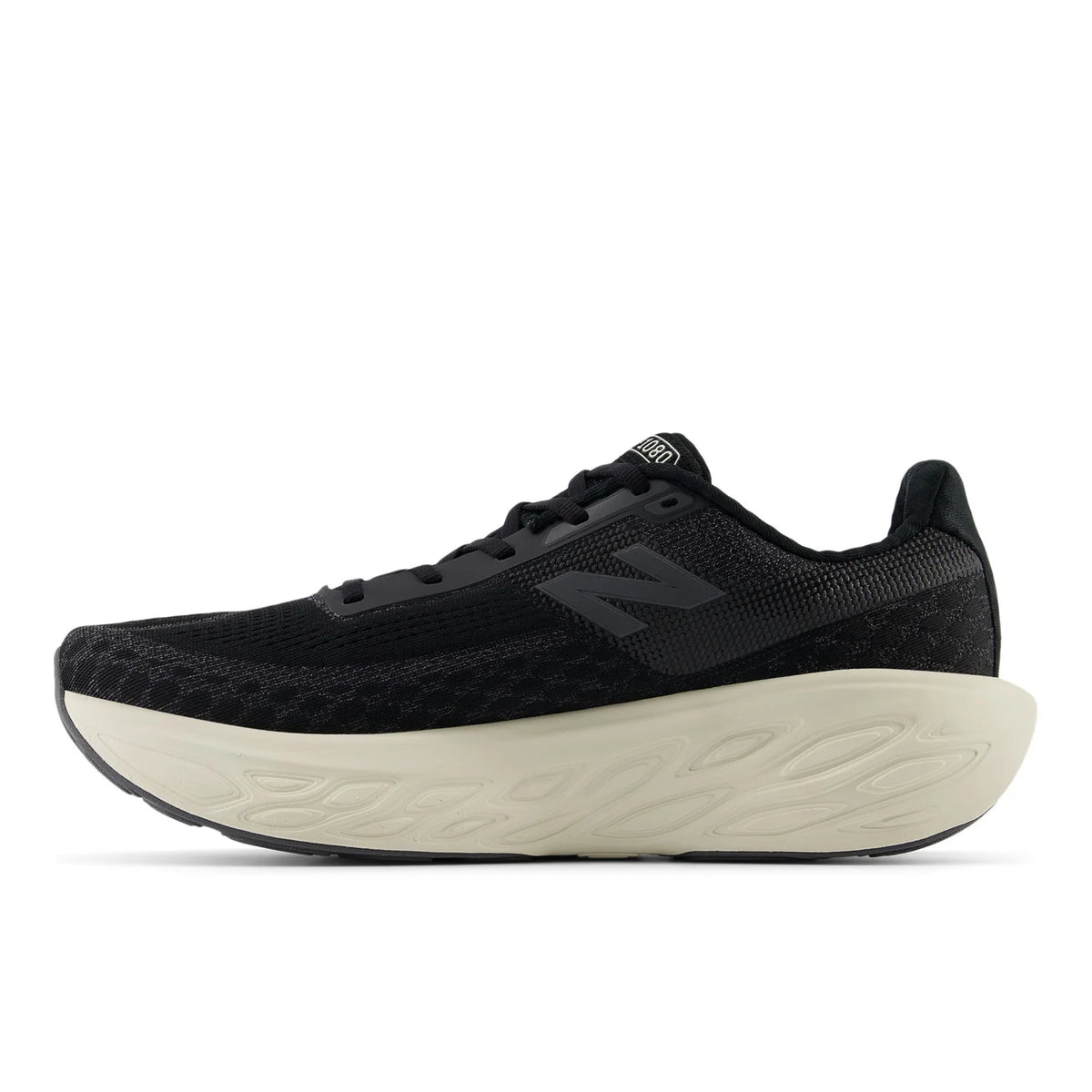 New Balance Fresh Foam X 1080 v14 Black 2e