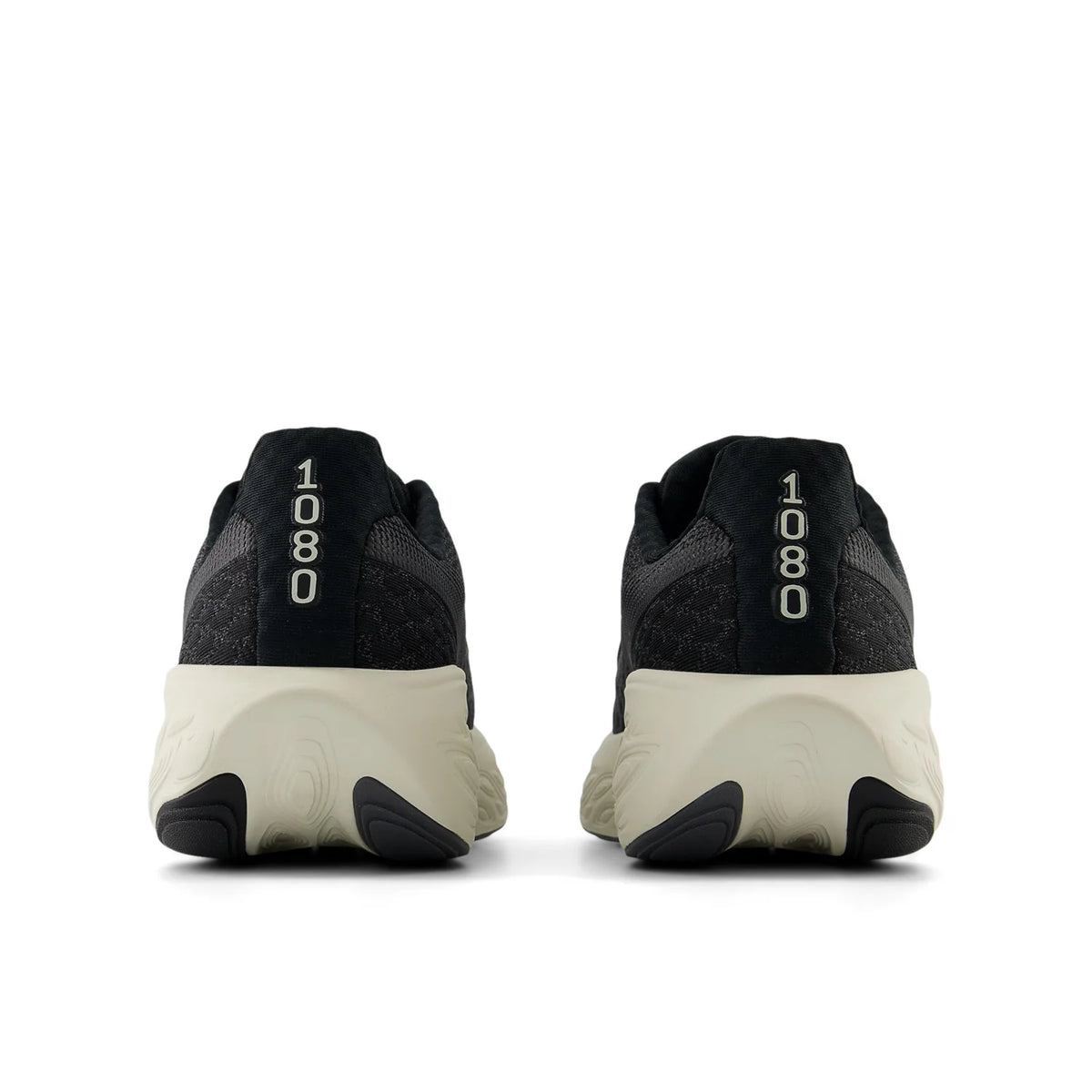 New Balance Fresh Foam X 1080 v14 Black 2e