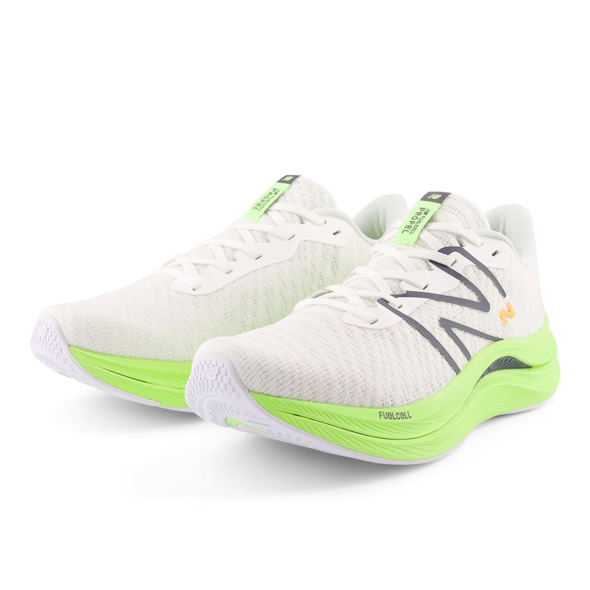 New Balance FuelCell Propel v4 White
