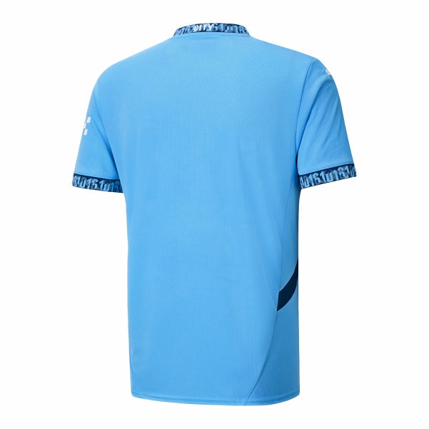 Puma Manchester City Home Jersey 2024/25