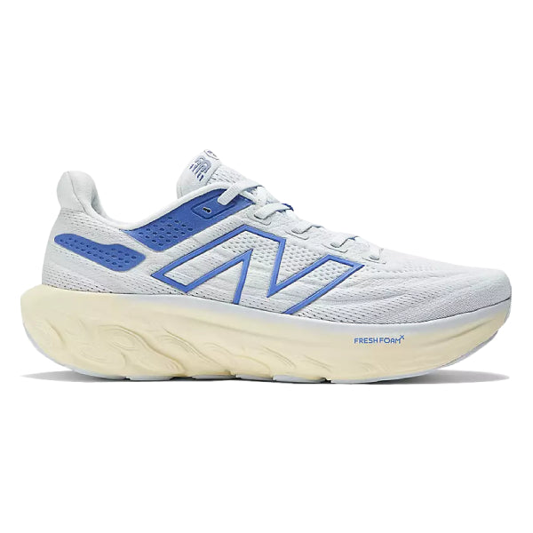 New Balance Fresh Foam X 1080v13 Marine Blue 2E