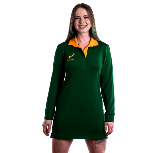 Springbok BokRok Long Sleeve