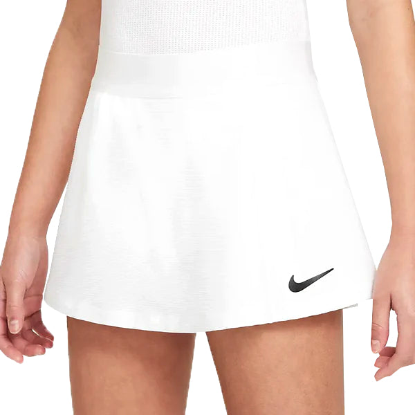 Nike Girls Court Dri-FIT Victory Flouncy Skirt