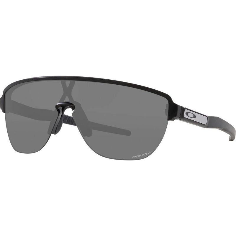 Oakley Corridor Matte Black/Prizm Black - SportSA
