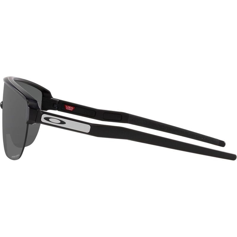Oakleyサングラス Oakley Corridor Matte Black/Prizm Black - SportSA