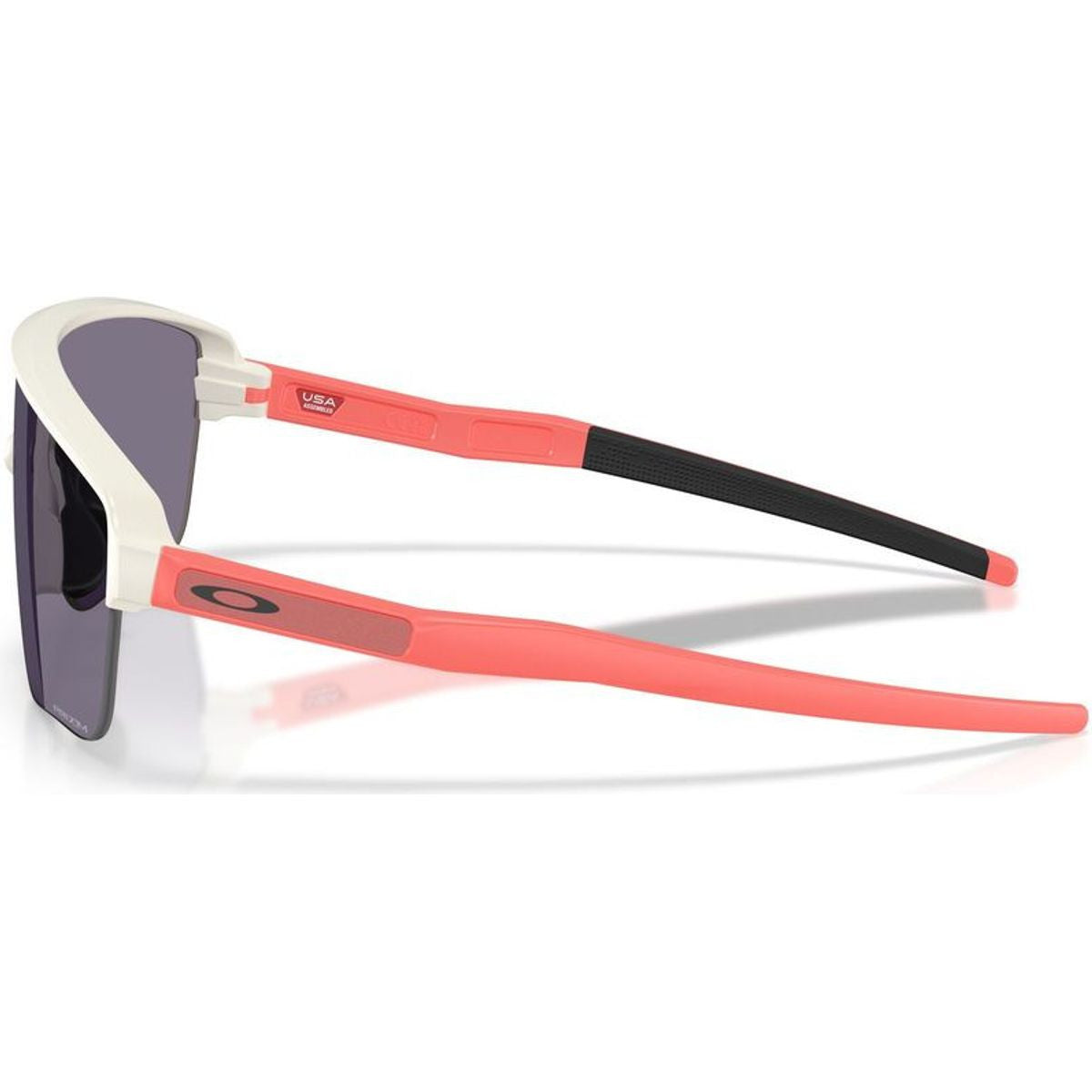 Oakley Corridor SQ Matte Mist/Prizm Grey - SportSA