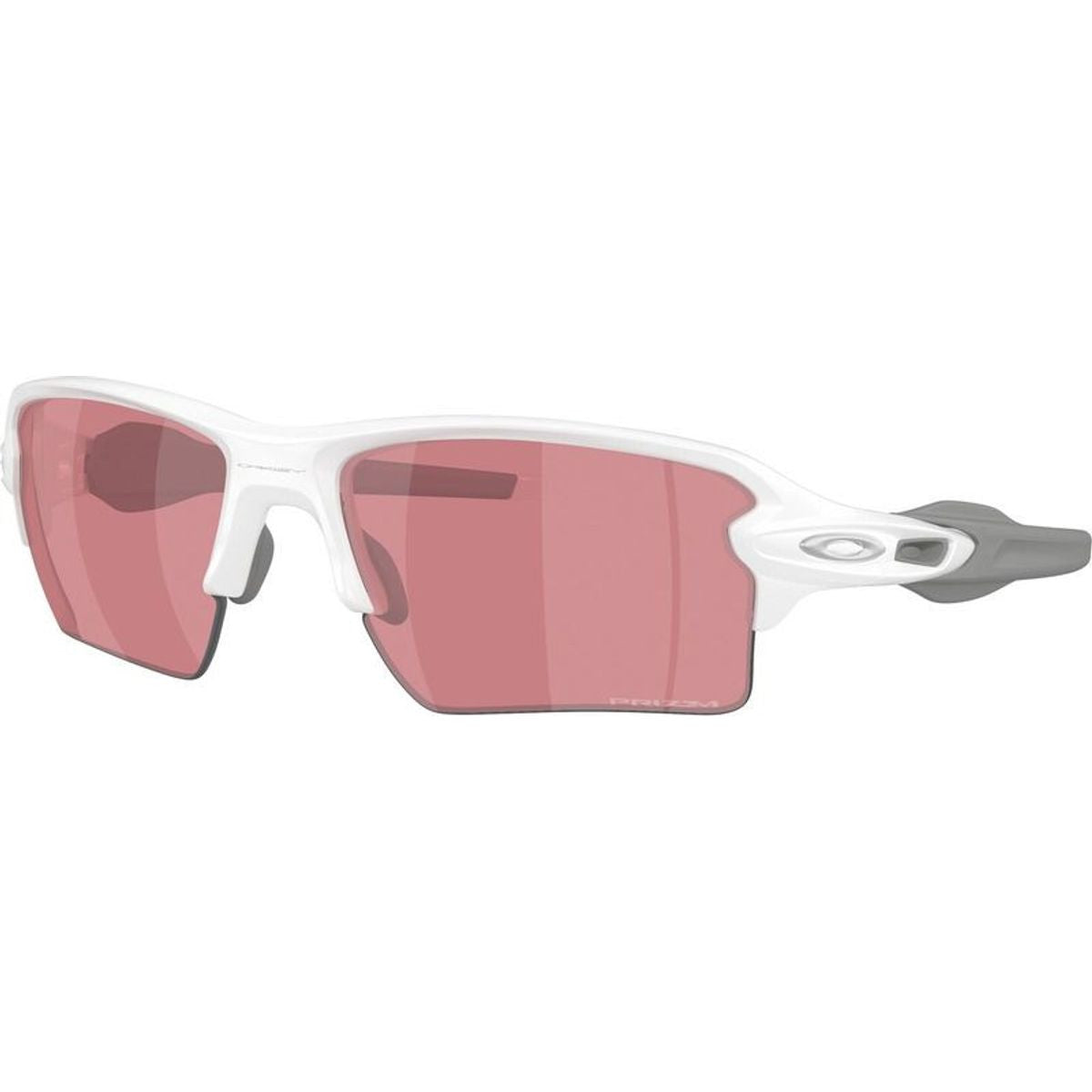 Oakley Flak 2.0 xl Matte White/Prizm Dark Golf