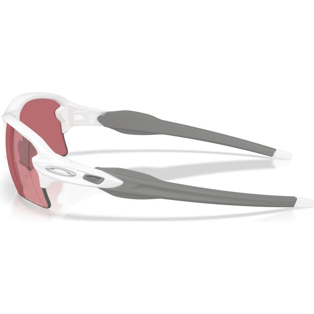 Oakley Flak 2.0 xl Matte White/Prizm Dark Golf
