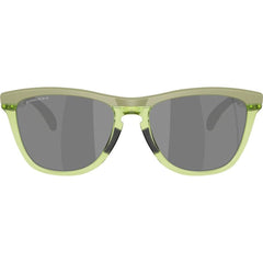 Oakley Frogskins Range XL Matte Fern and Transparent Fern/Prizm