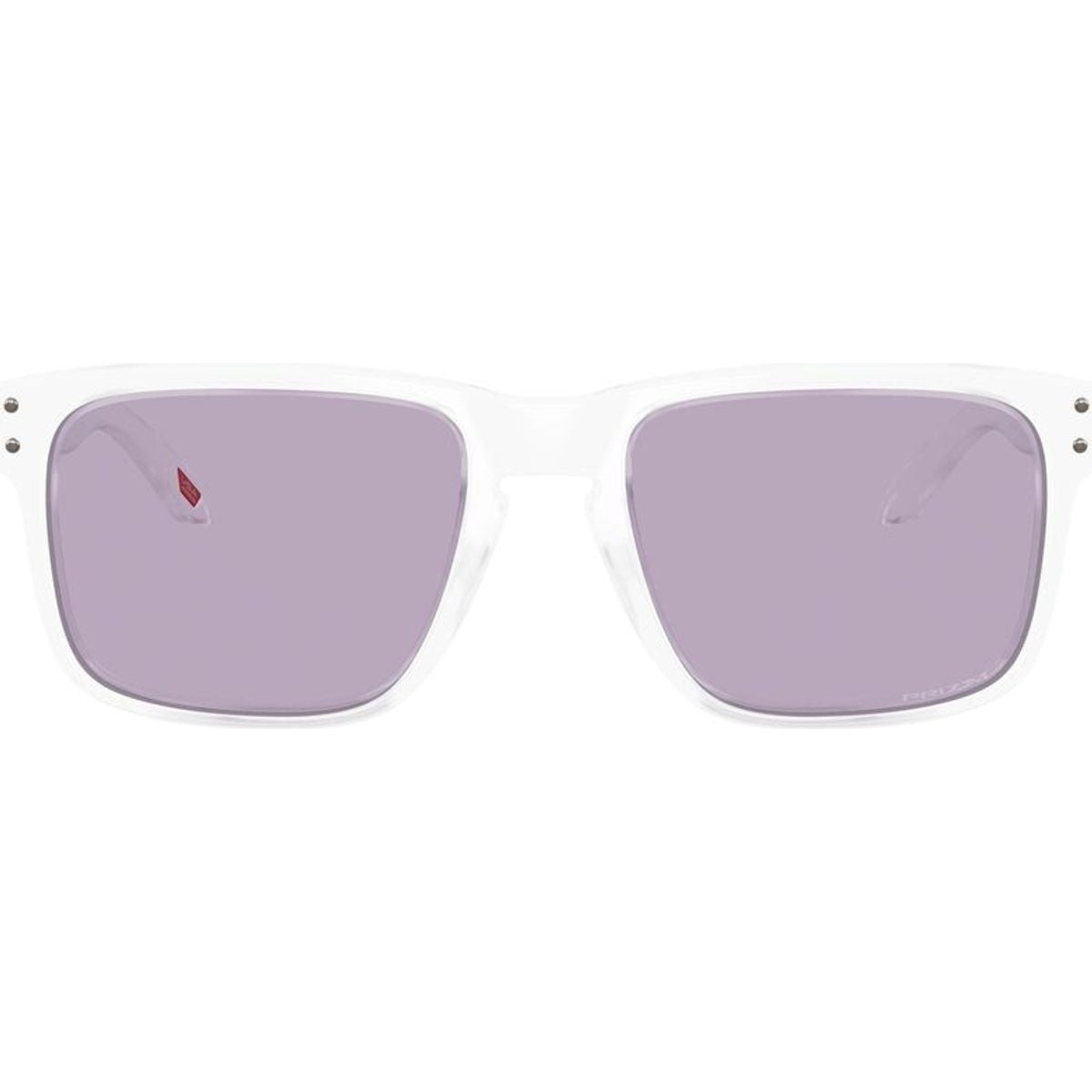 Oakley Holbrook Matte Clear/Prizm Slate