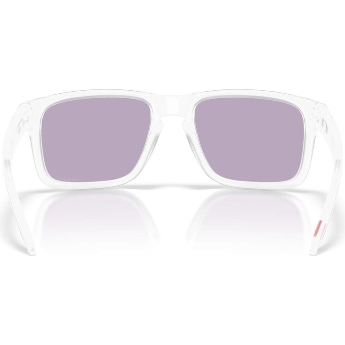Oakley Holbrook Matte Clear/Prizm Slate