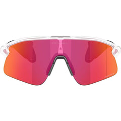 Oakley-Stunt-Devil-Matte-Clear