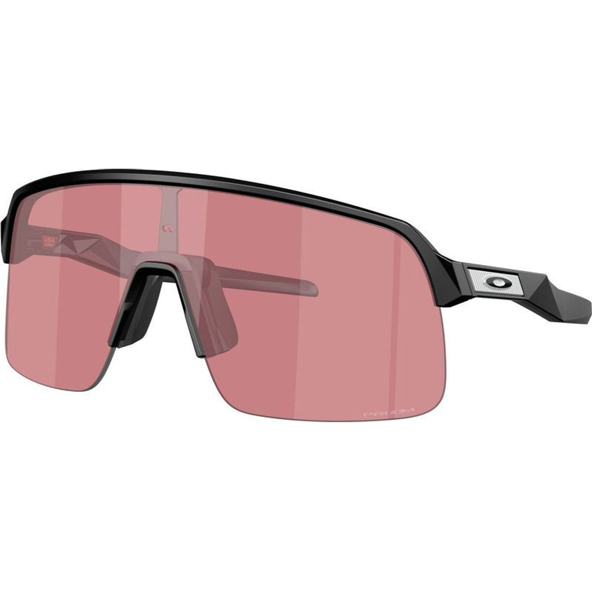 Oakley Sutro Lite Sunglasses Matte Black/Prizm Dark Golf - SportSA