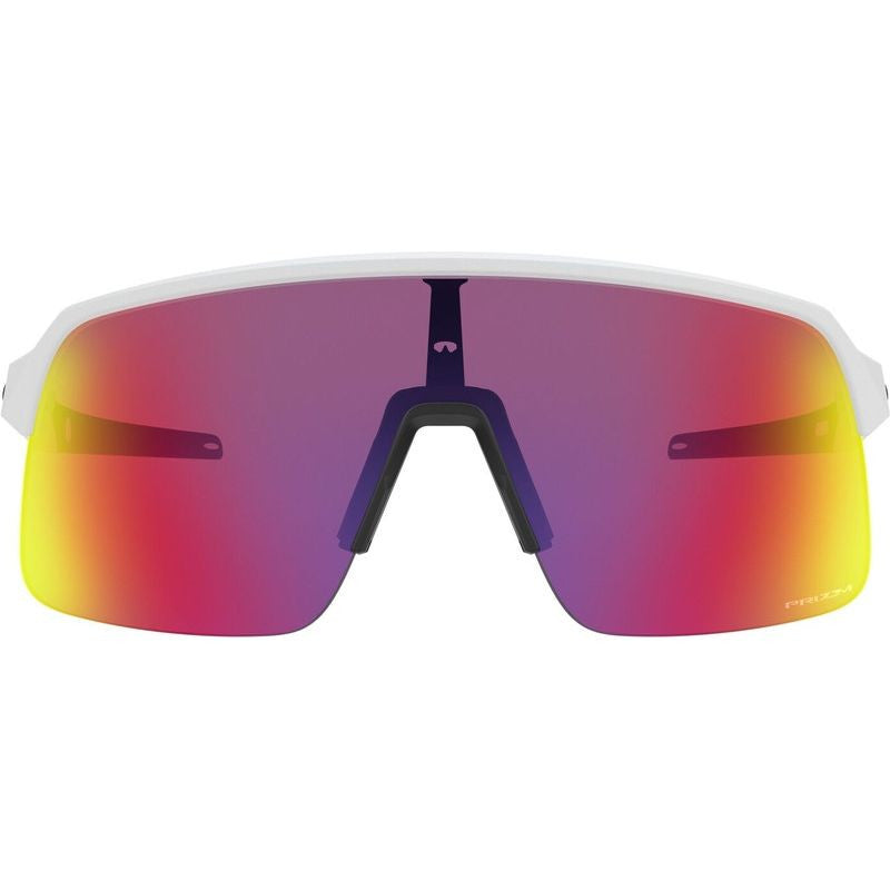 Oakley Sutro Lite Matte White Prizm Road