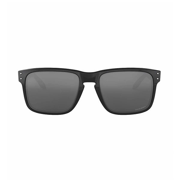 Oakley Holbrook Sunglasses Polished Black Prizm Black
