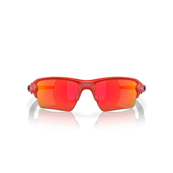 Oakley Flak 2.0 XL Matte Redline Prizm Ruby