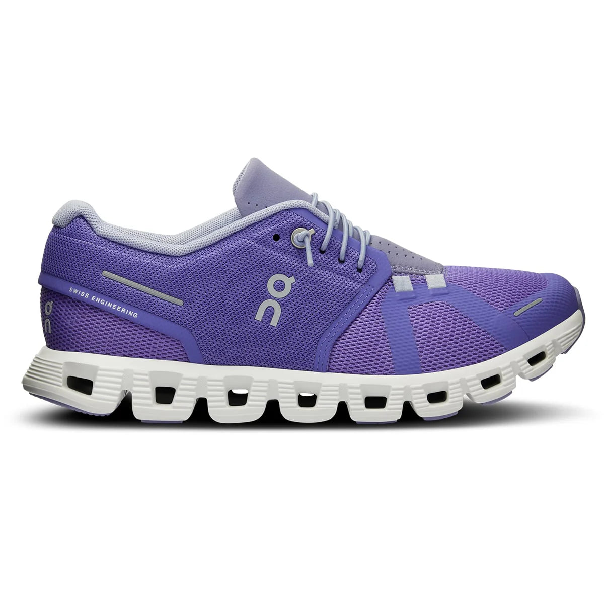 On Cloud 5 Blueberry | Feather