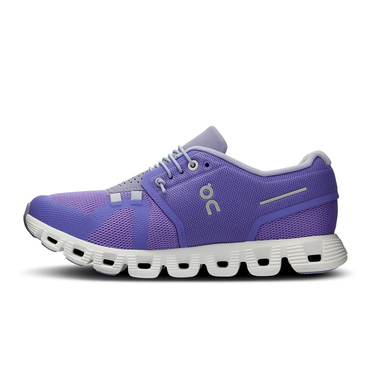 On Cloud 5 Blueberry | Feather