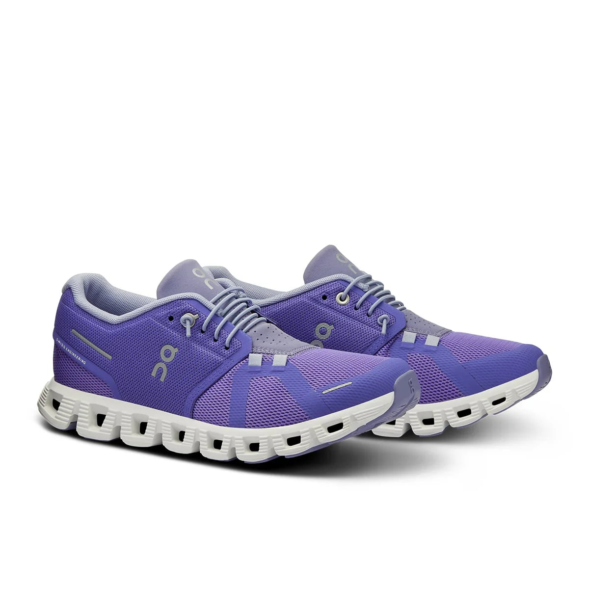 On Cloud 5 Blueberry | Feather