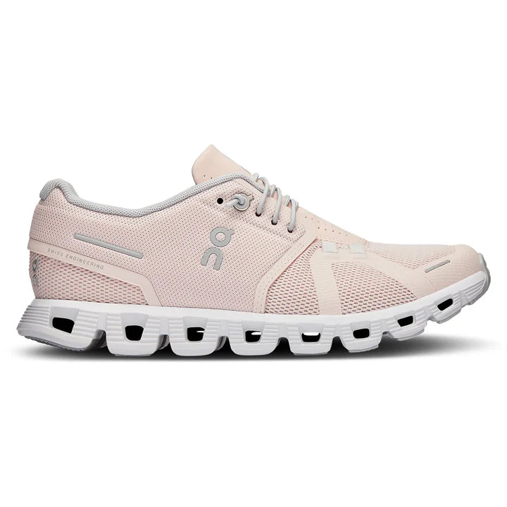On Cloud 5 Shell | White