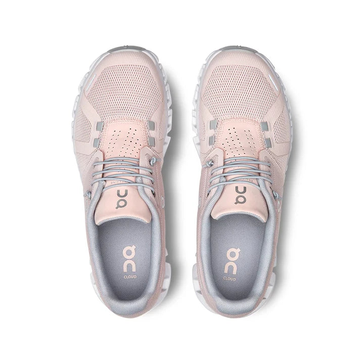 On Cloud 5 Shell | White