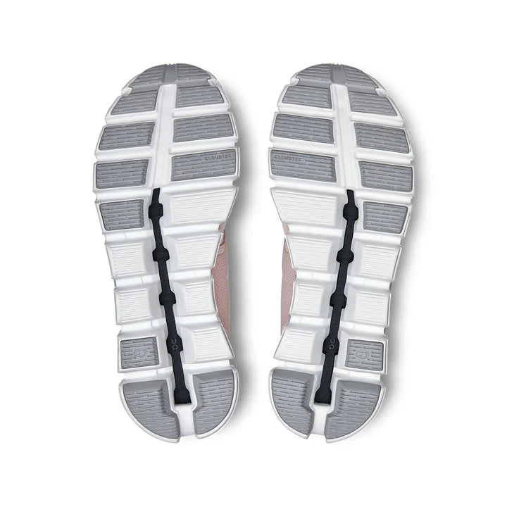 On Cloud 5 Shell | White