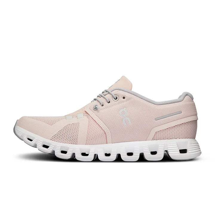 On Cloud 5 Shell | White