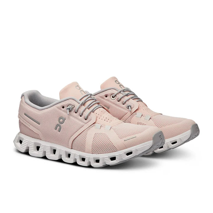 On Cloud 5 Shell | White