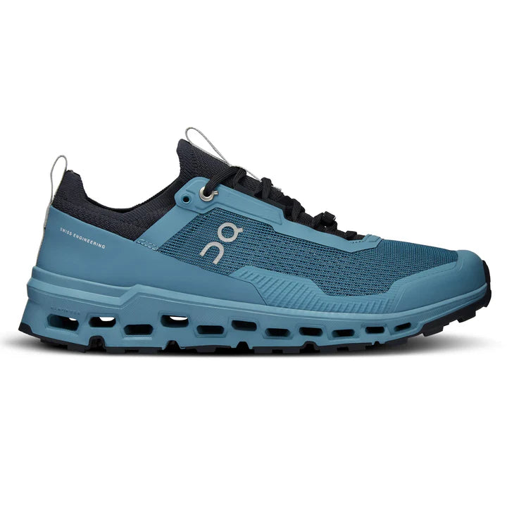 On Cloudultra 2 Wash | Navy