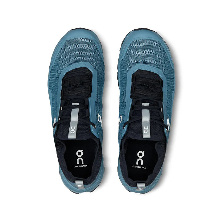 On Cloudultra 2 Wash | Navy