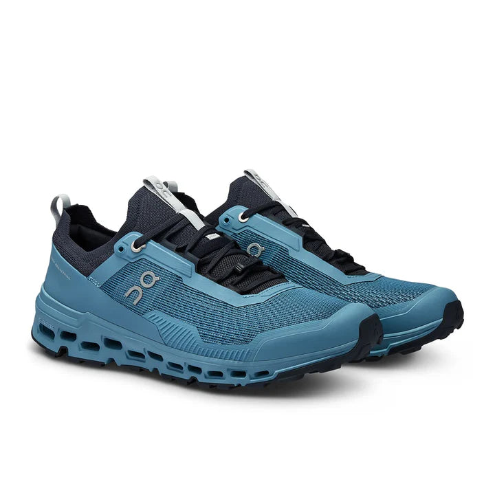 On Cloudultra 2 Wash | Navy
