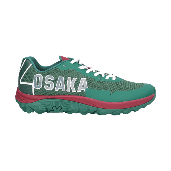 Osaka Kai MK 1 Green