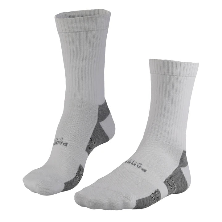 Falke Padel Socks White