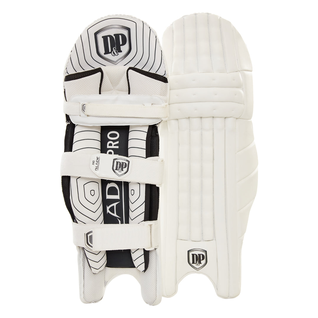 D&P Blade PRO Batting Pads