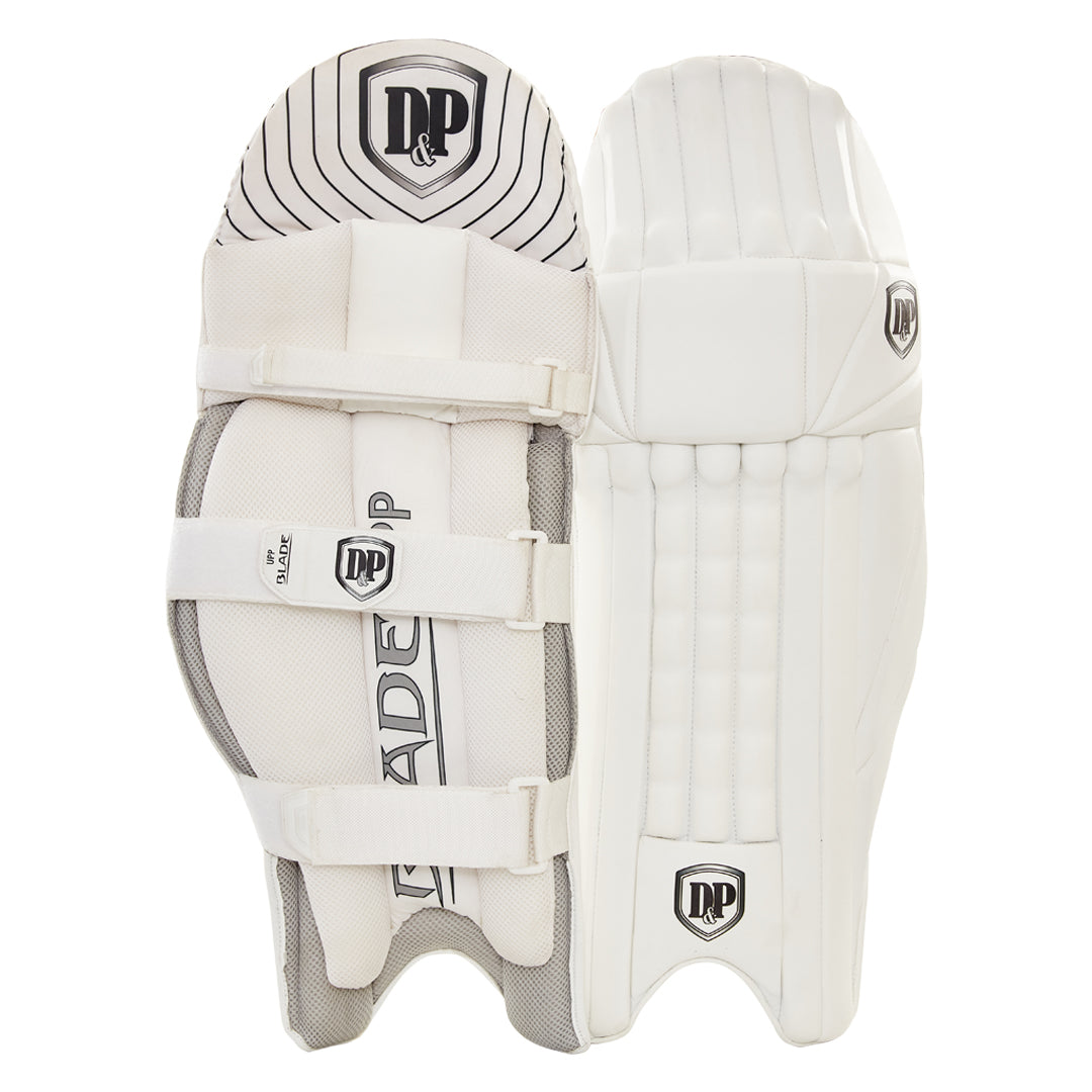 D&P Blade UPP Batting Pads