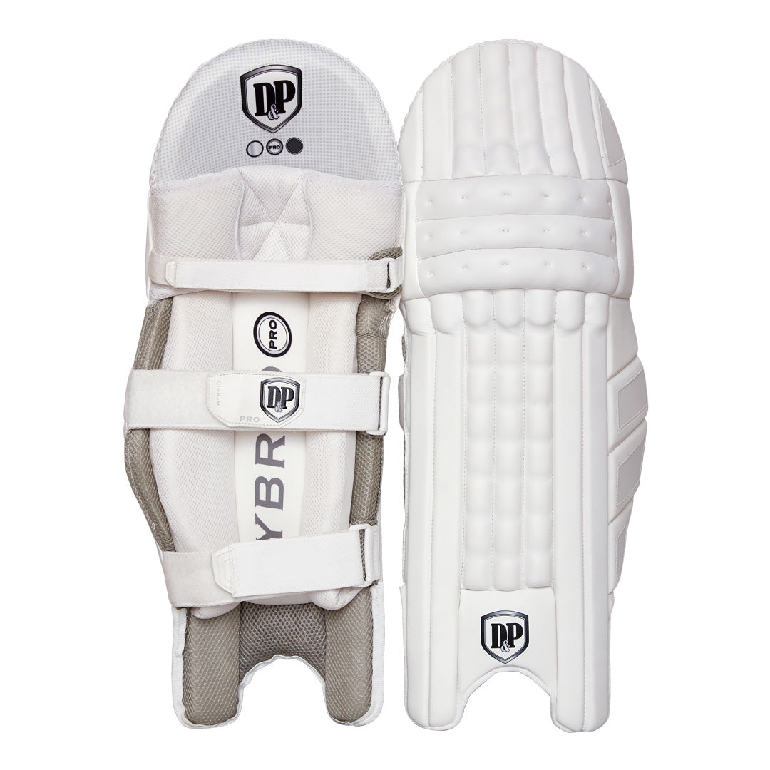 D&P Hybrid PRO Batting Pads