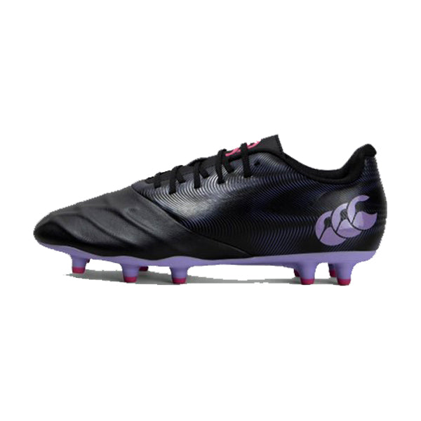 Canterbury Pheonix Genesis Team Black/Violet