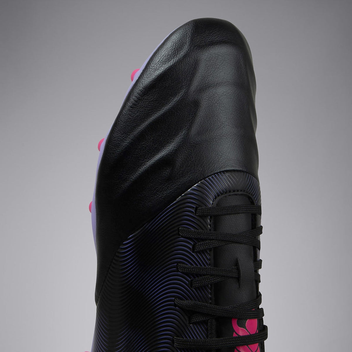 Canterbury Pheonix Genesis Team Black/Violet