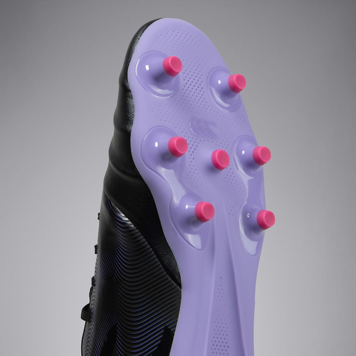 Canterbury Pheonix Genesis Team Black/Violet