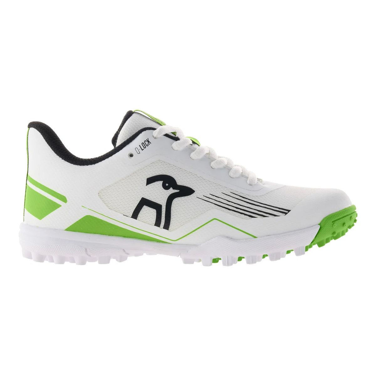 Kookaburra Pro 5.0 Rubber Cricket Shoes