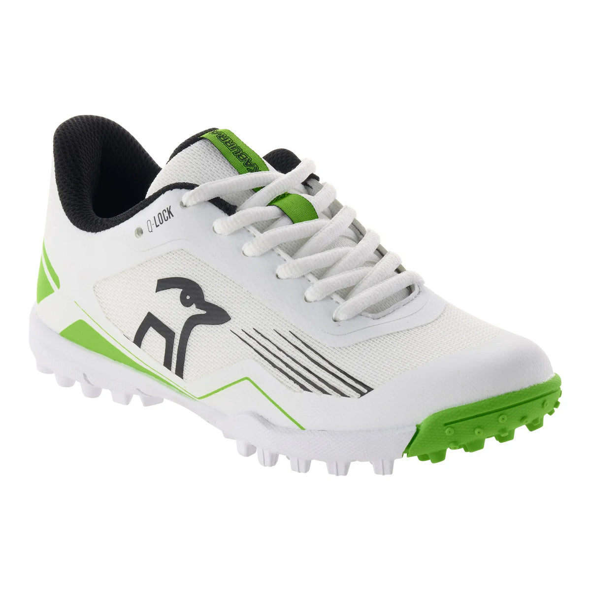 Kookaburra Pro 5.0 Rubber Cricket Shoes
