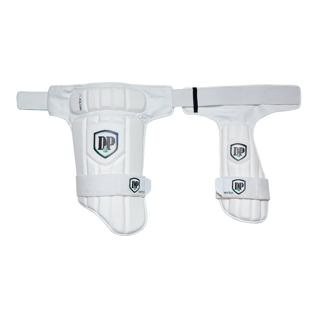 D&amp;P Vector LE Thigh Combo