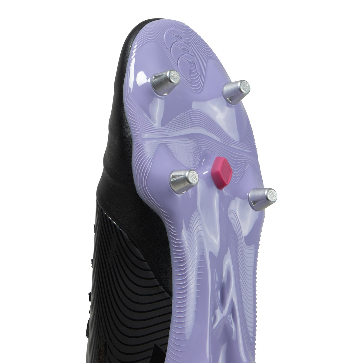 Canterbury Phoenix Genesis Pro Black/Violet