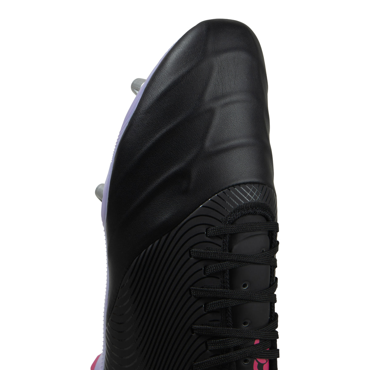 Canterbury Phoenix Genesis Pro Black/Violet