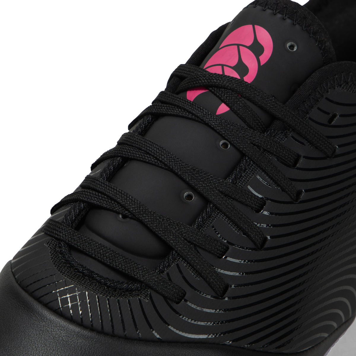 Canterbury Phoenix Genesis Pro Black/Violet