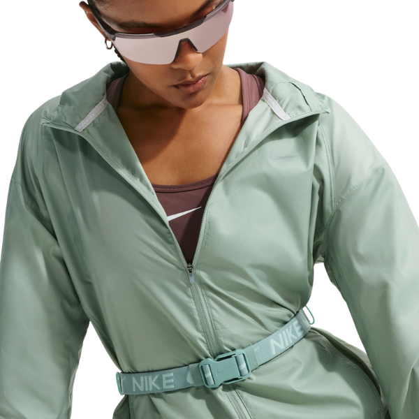 Nike Tempo Repel Running Jacket Steam