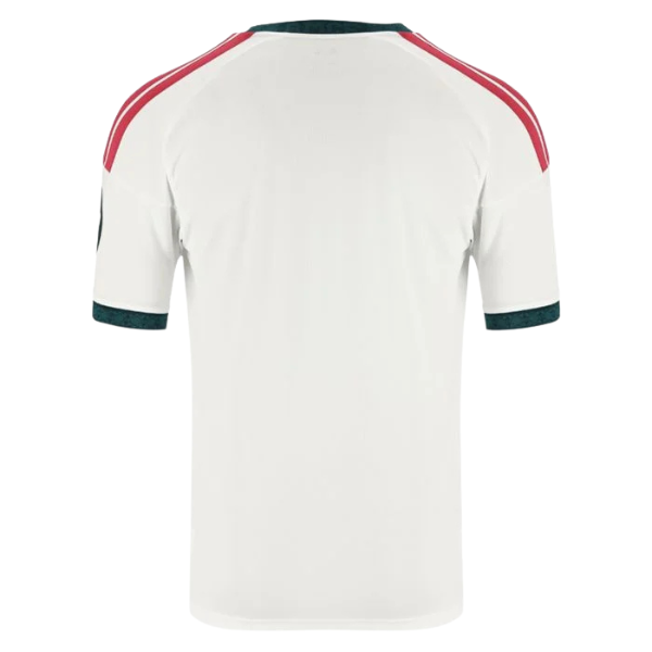 Adidas Real Madrid 26/27 Home Jersey White