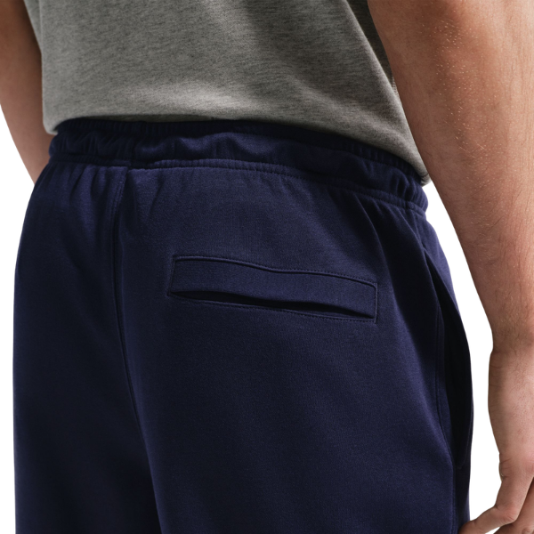 Nike France Club Football French Terry Joggers Blackened Blue