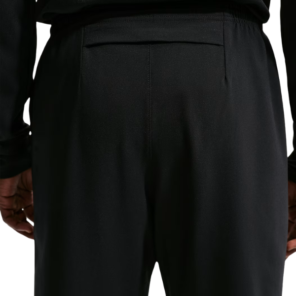 Nike Miler Dri-FIT Woven Running Trousers Black
