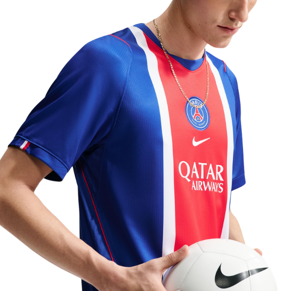 Nike Paris Saint-Germain 2026/27 Stadium Home